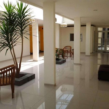 Selabintana Conference Resort Сукабуми Экстерьер фото